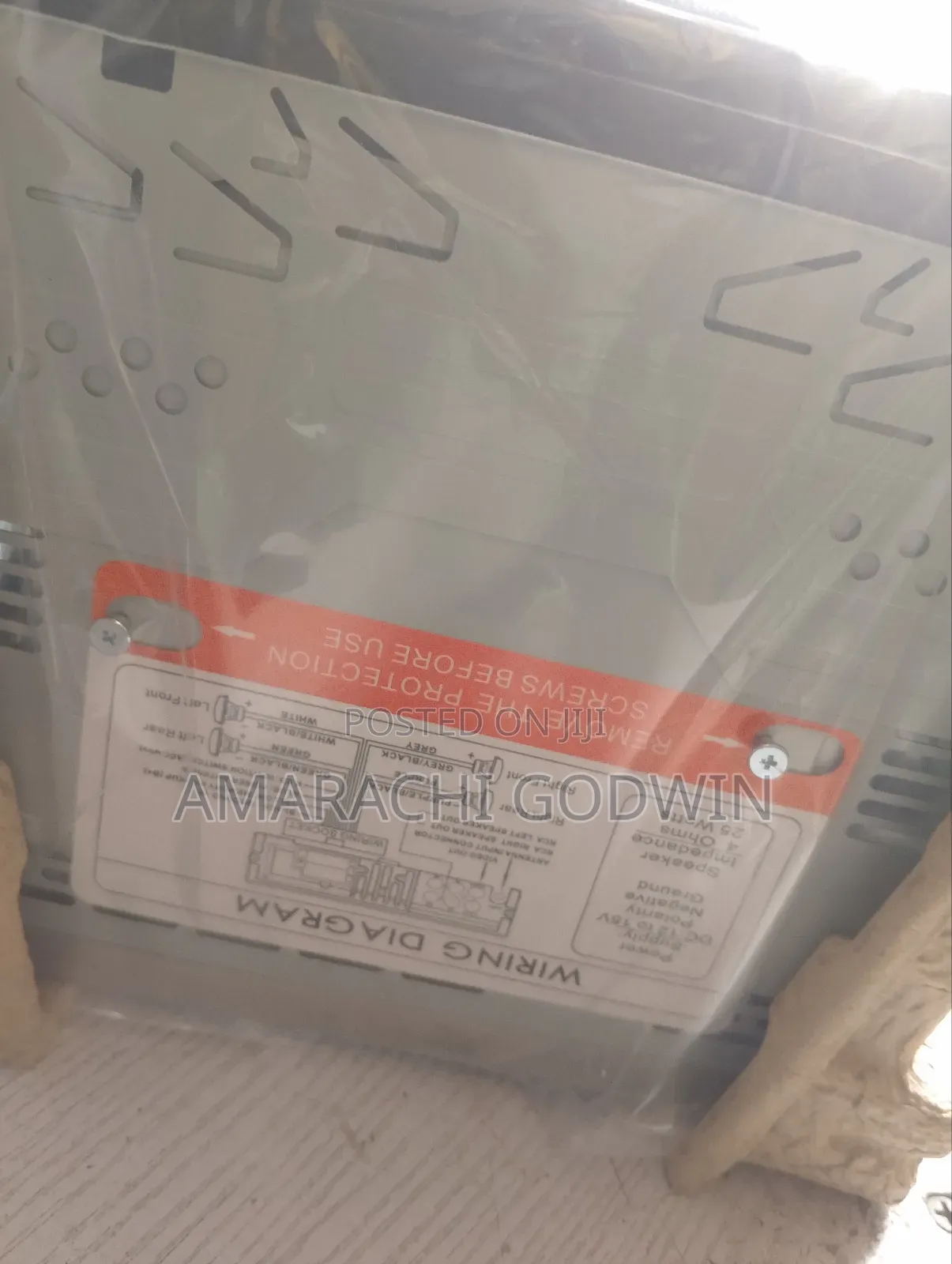 Sony Cd for Any Car