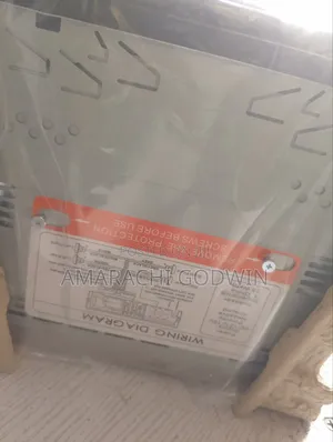 Sony Cd for Any Car