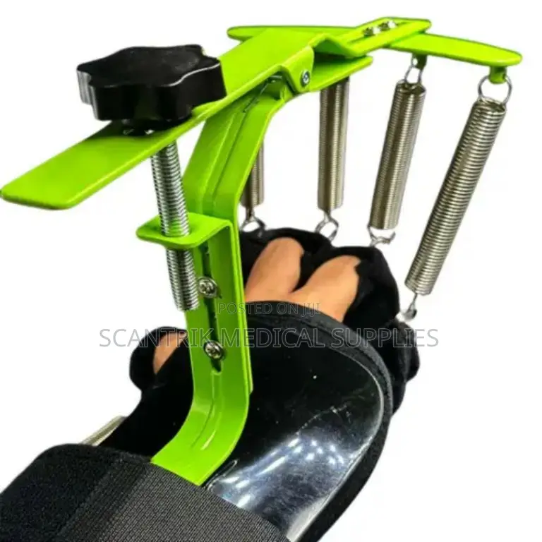 Hand Rehab Board
