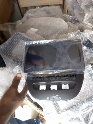 Aygo/Peougot 107 Andriod Screen