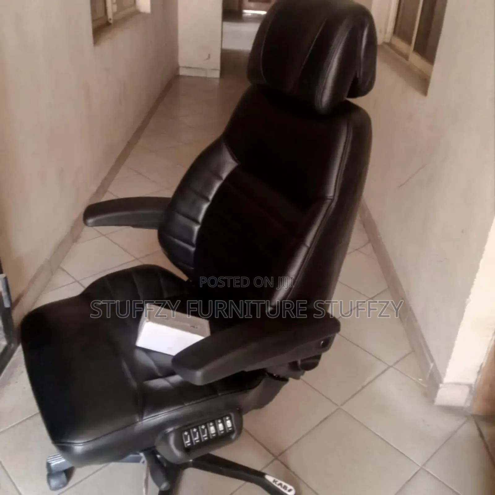 Orthopedic Massage Executive Office Chairs