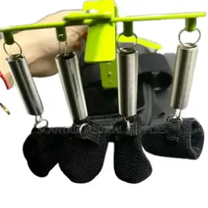 Finger Dexterity Trainer