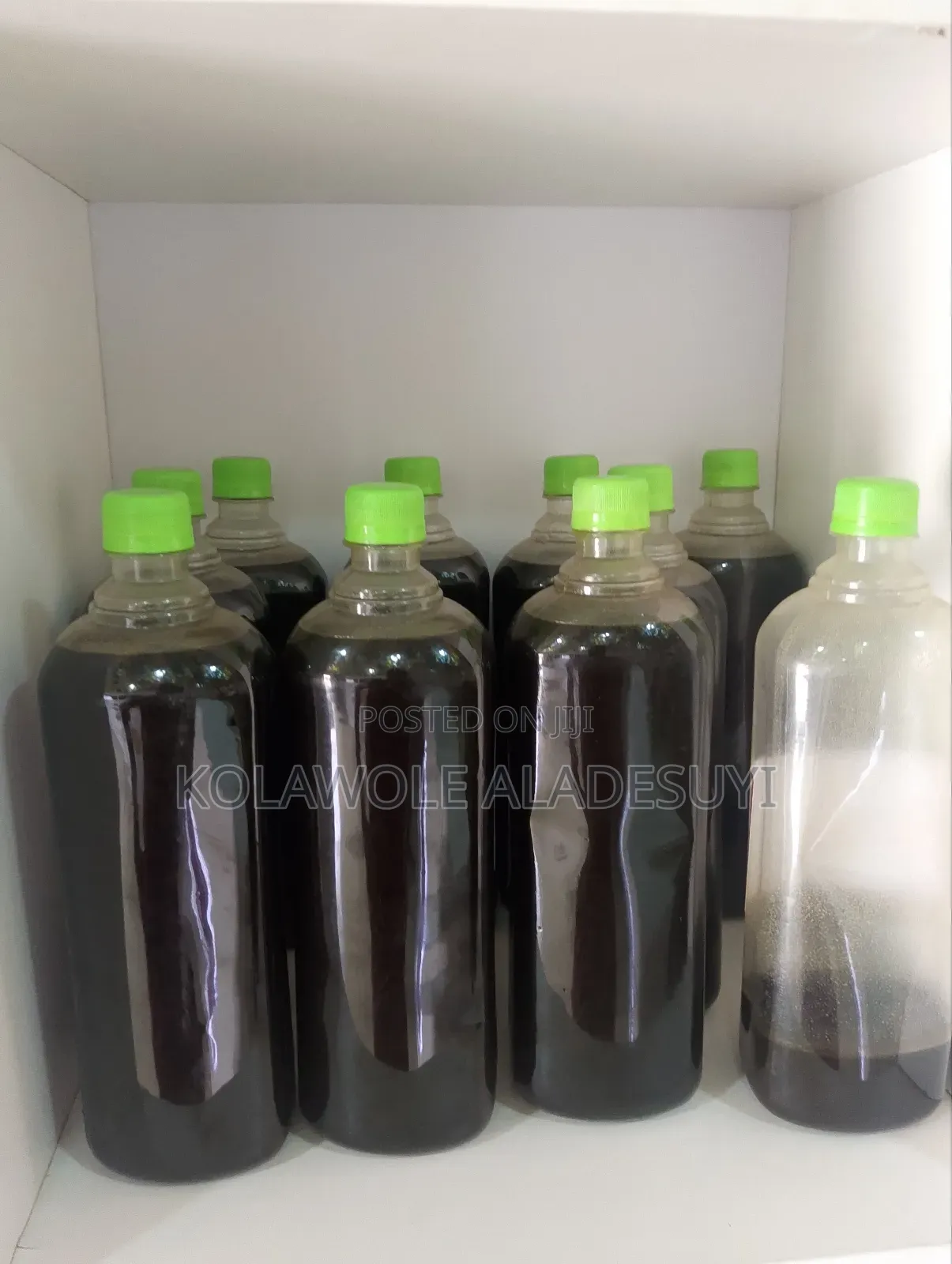 Neem Oil 500mm