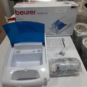 Beurer Medical Nebuliser (German Brand)