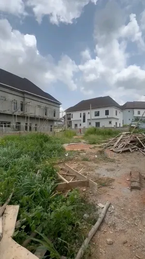 Tiger Mini Gra Ibadan - 450 SQMS Dry Piece of Land*