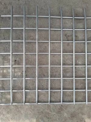 1 Inche by 1 Inche by 3 Mm Thickness (Stainless Steel Wires)