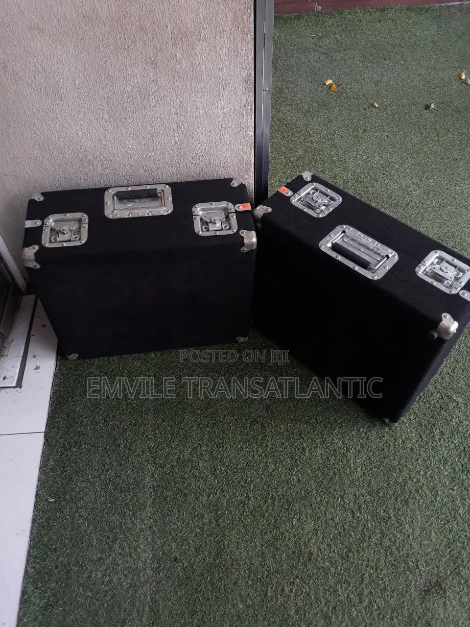 Dj Tool Box Equipment Usa