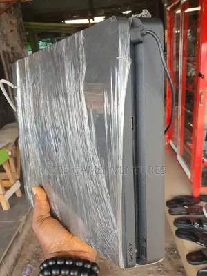 Slim Ps4 500gb Console
