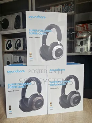 Space One Pro