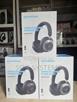 Space One Pro