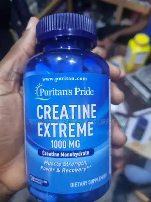 Creatine Extreme