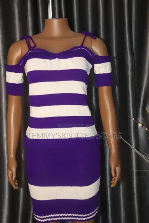 Luxury Knitted Clothing