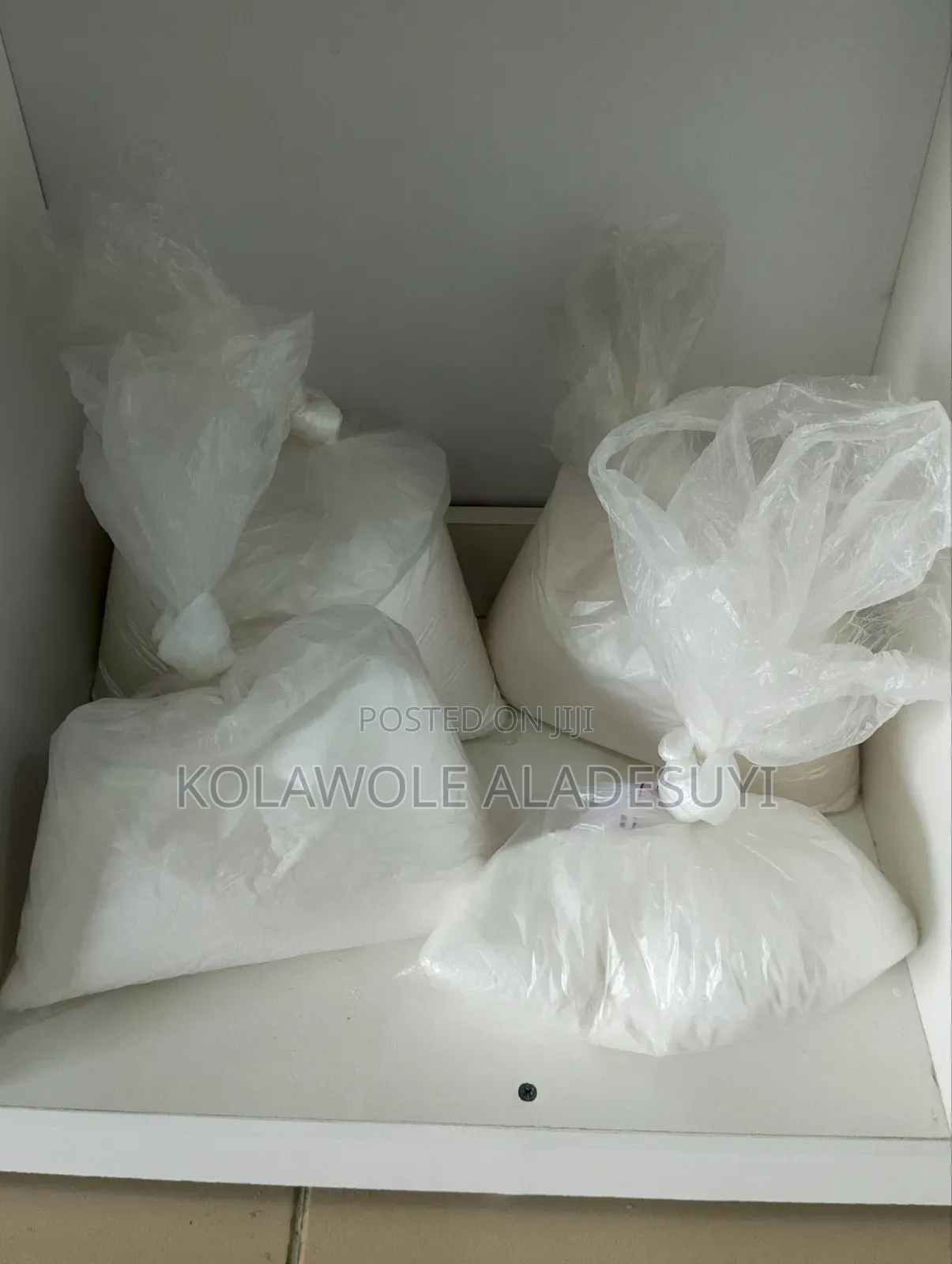 Stearic Acid