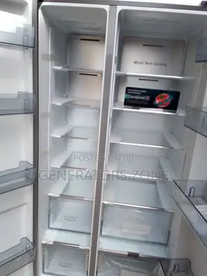 Multi Air Flow Hisense 87ws Refrigerator