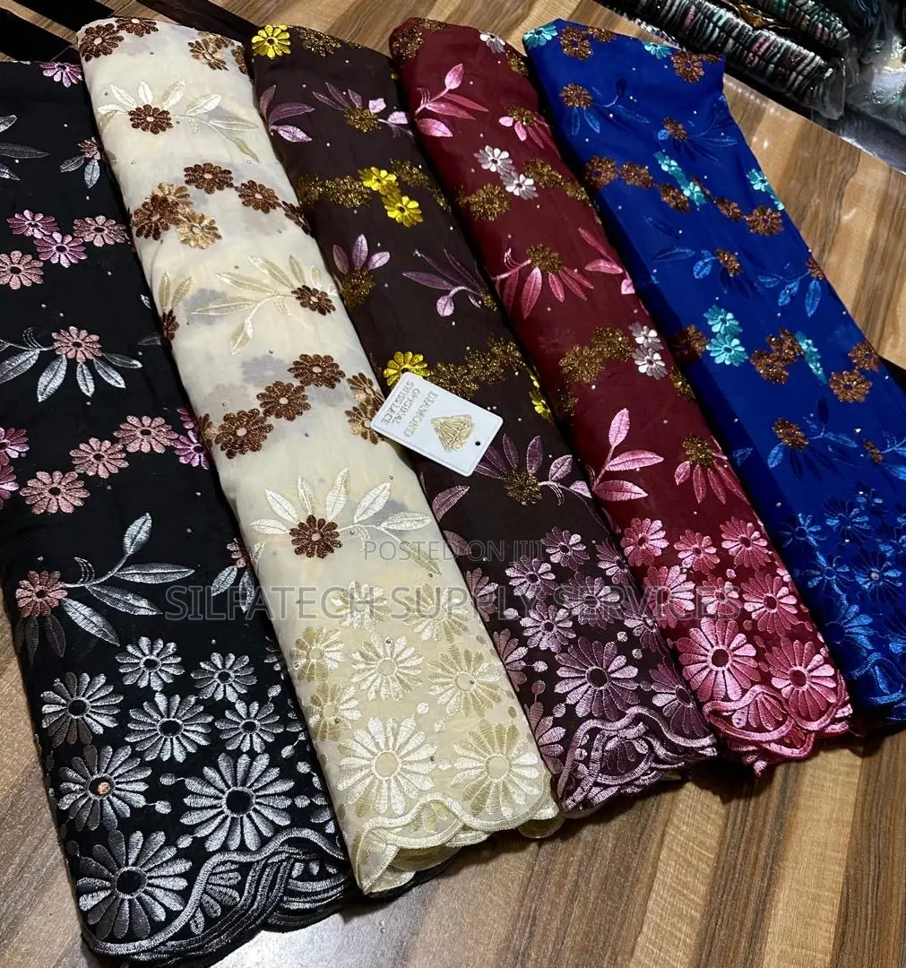 Original Lace Cloth