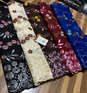 Original Lace Cloth