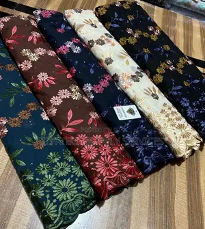Original Lace Cloth