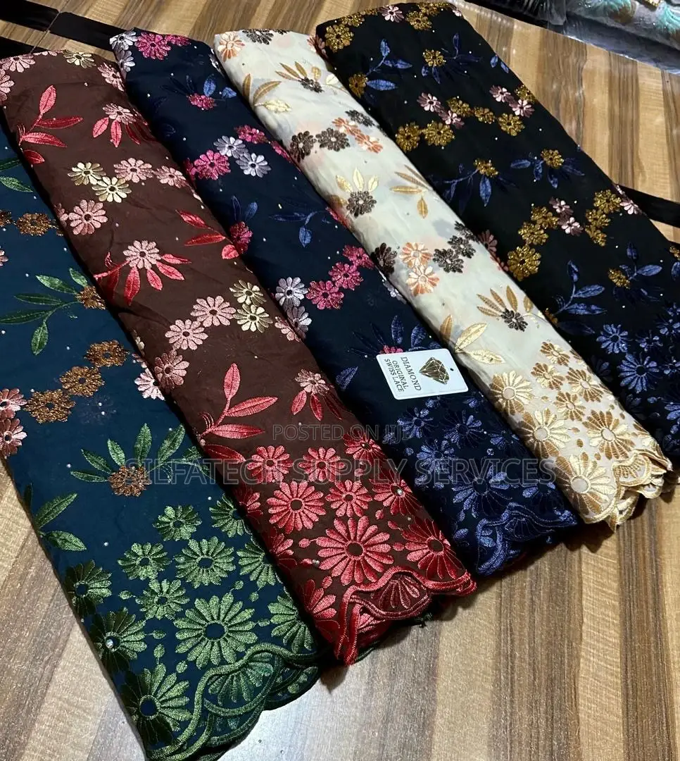Original Lace Cloth