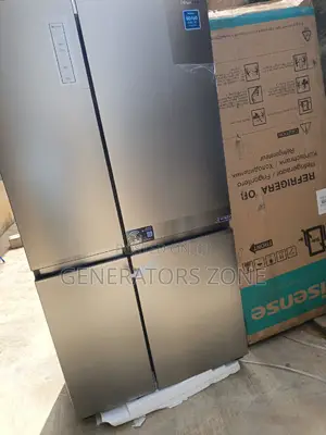 Multi Air Flow Hisense 87ws Refrigerator