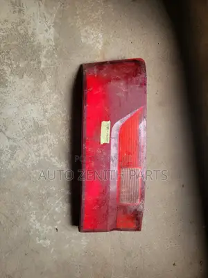 Hyundai Tail Light
