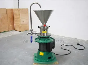 220v JML-50 Colloid Mill for Food Cosmetic Processing