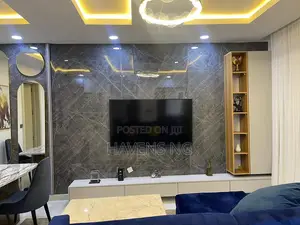 Fully Serviced 1-Bedroom Apartments