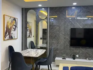 Fully Serviced 1-Bedroom Apartments