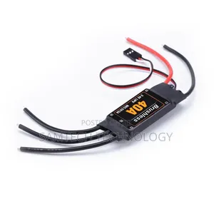 Esc 40a Motor Speed Controller
