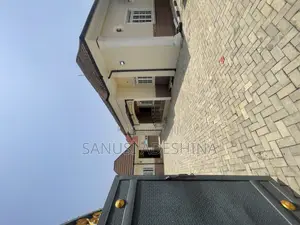 3bdrm Bungalow in Gwarimpa Estate,Fct, Gwarinpa for sale