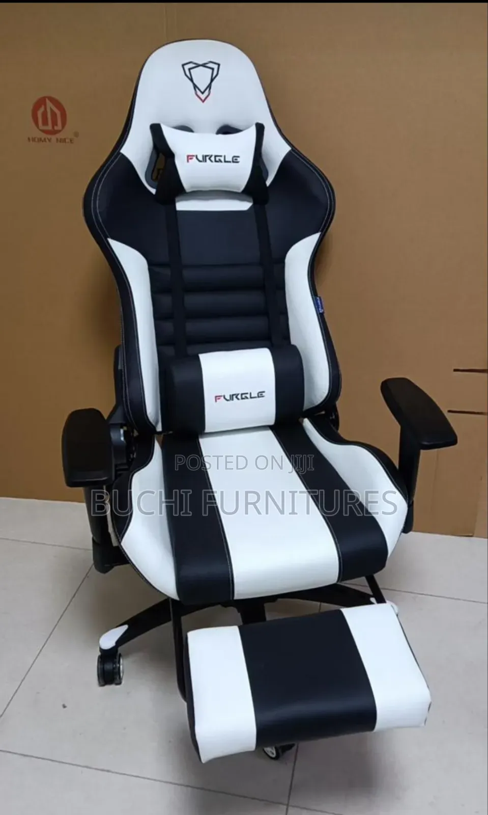 Gaming Chair