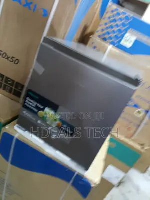 Cool Convenience – Hisense Ref045dr Compact Refrigerator