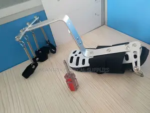 Digital Flexion Trainer