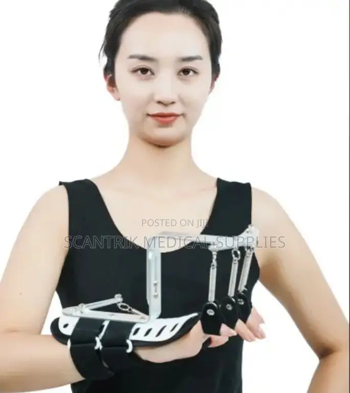 Hand Function Recovery Board