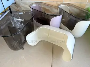 Photo - Cuttlery Tube Storage Drain Box