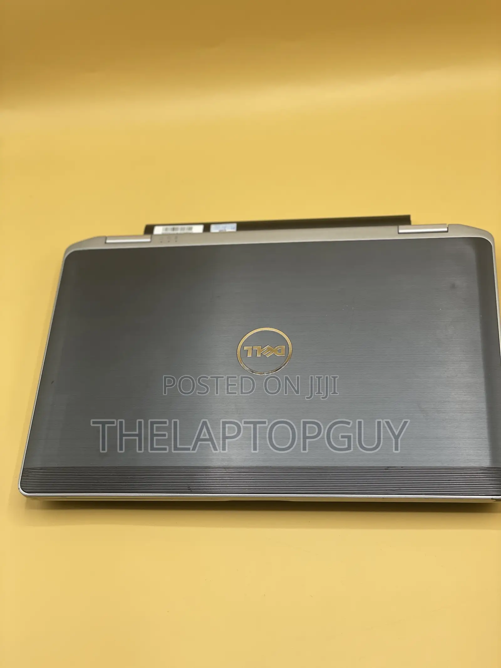 Laptop Dell Latitude E6330 4GB Intel Core I5 HDD 320GB