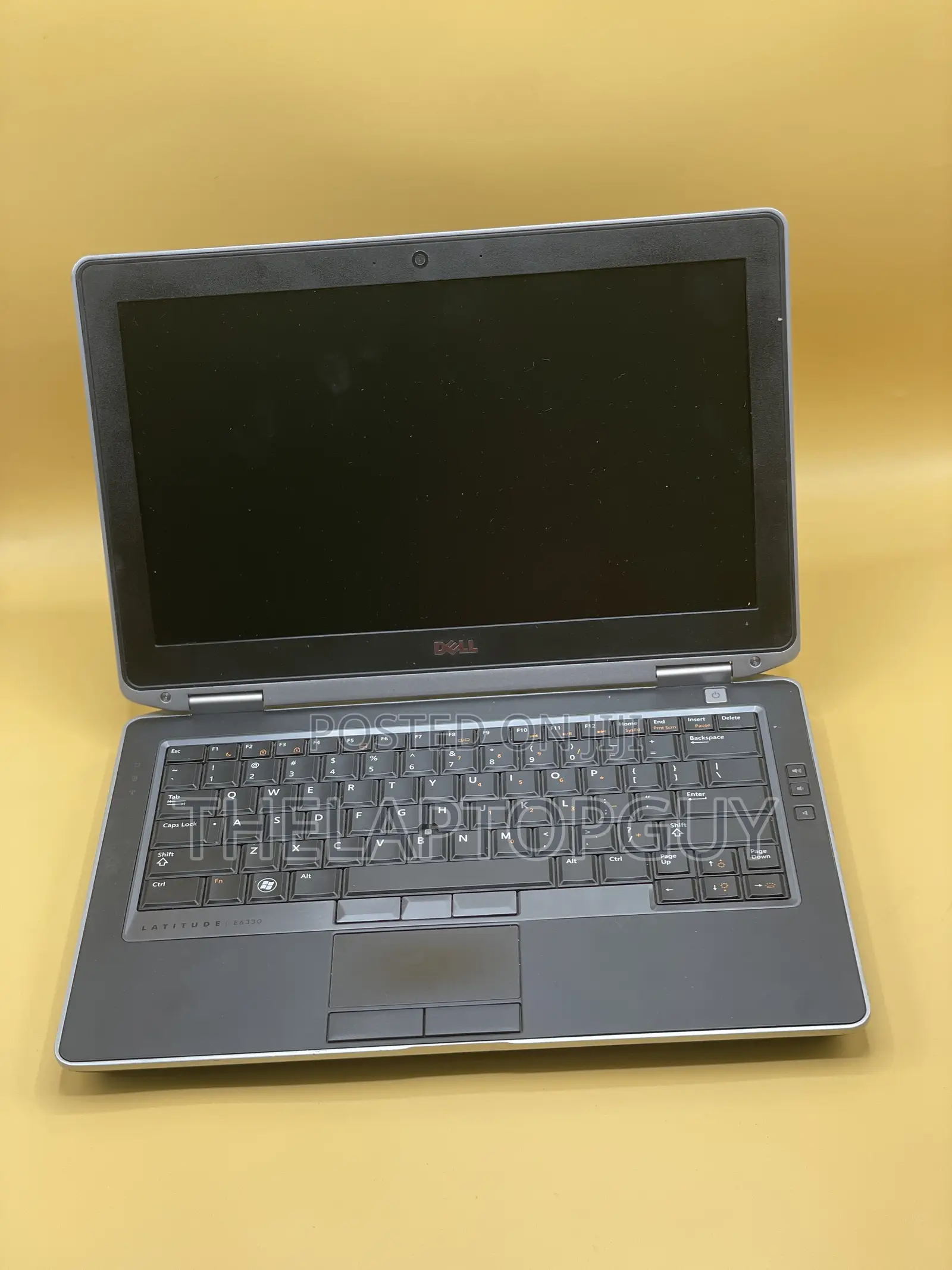 Laptop Dell Latitude E6330 4GB Intel Core I5 HDD 320GB