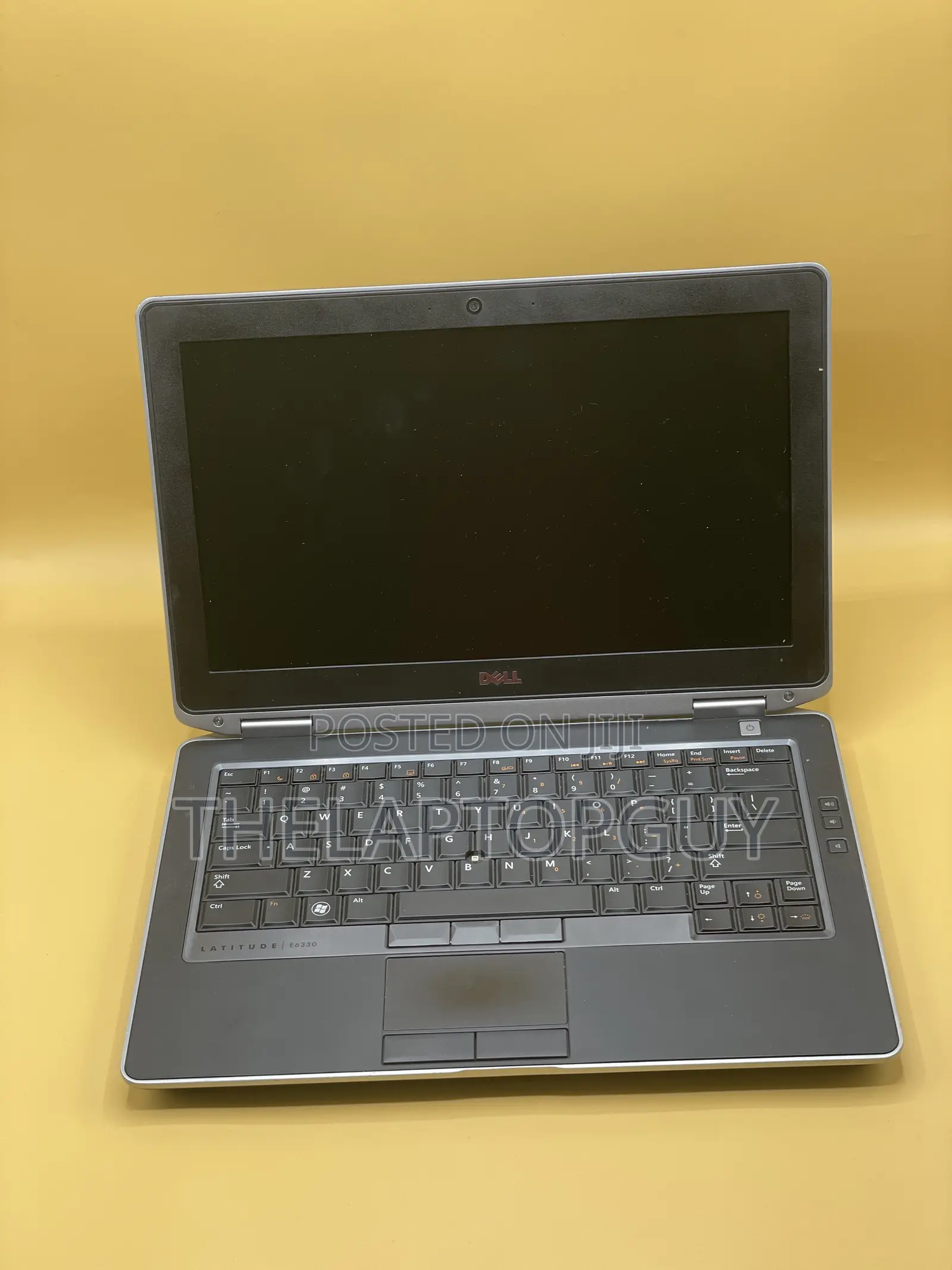 Laptop Dell Latitude E6330 4GB Intel Core I5 HDD 320GB