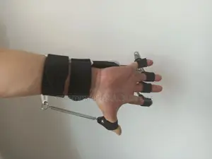 Finger Extension Training Device