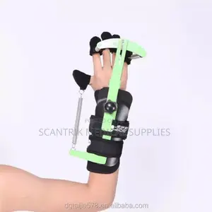 Finger Joint Mobility Board