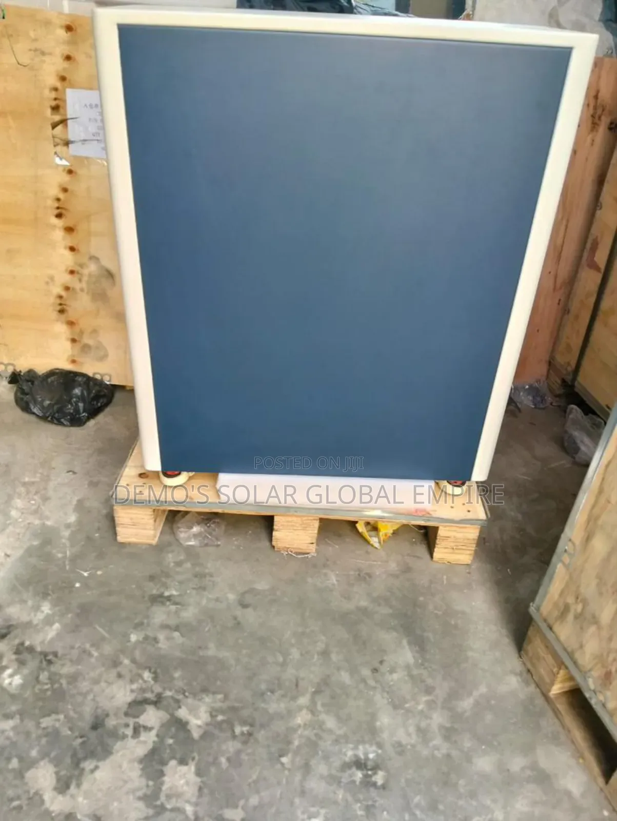 10kwh Lithium Battery Cola Solar