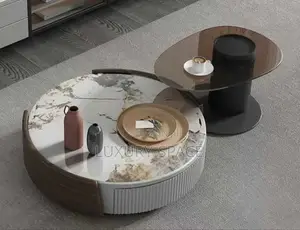 High Class Center Table Set