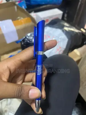 Custom Pen