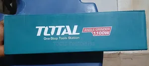 Angle Grinder 5inches 1100w