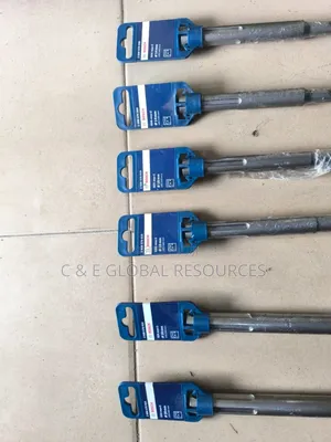 SDS Max Concrete Drilling Bit