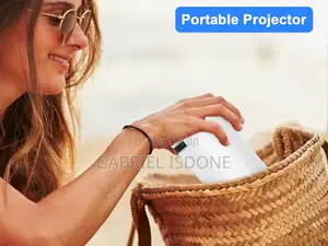 Magcubic Smart Projector Hy300 Decoding Supports
