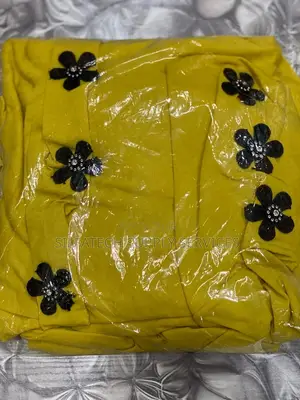 Original Lady’S Jalabia and Hijab