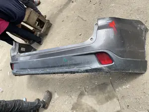 Highlander 2015 Back