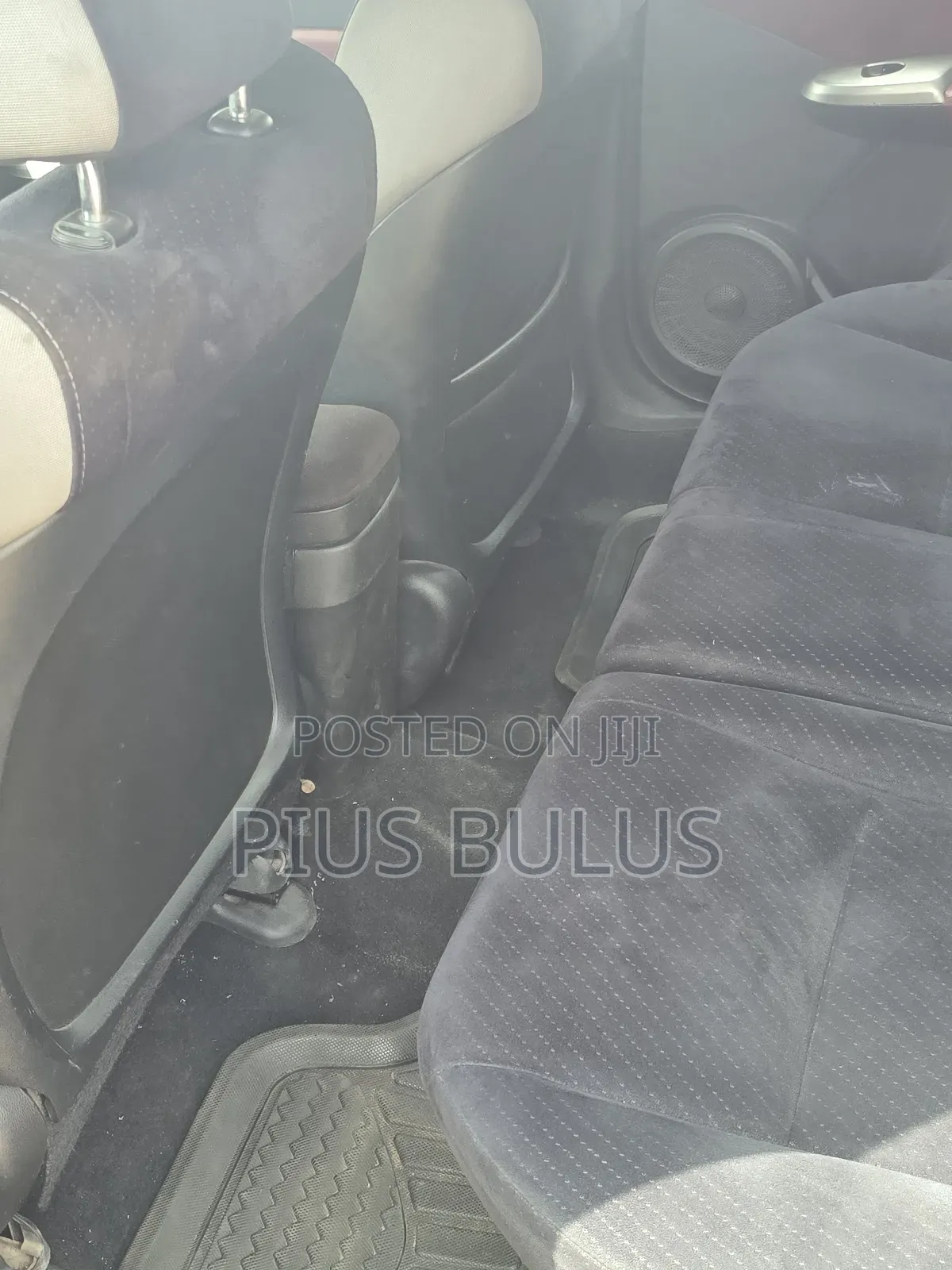 Honda Civic 2012 Gray