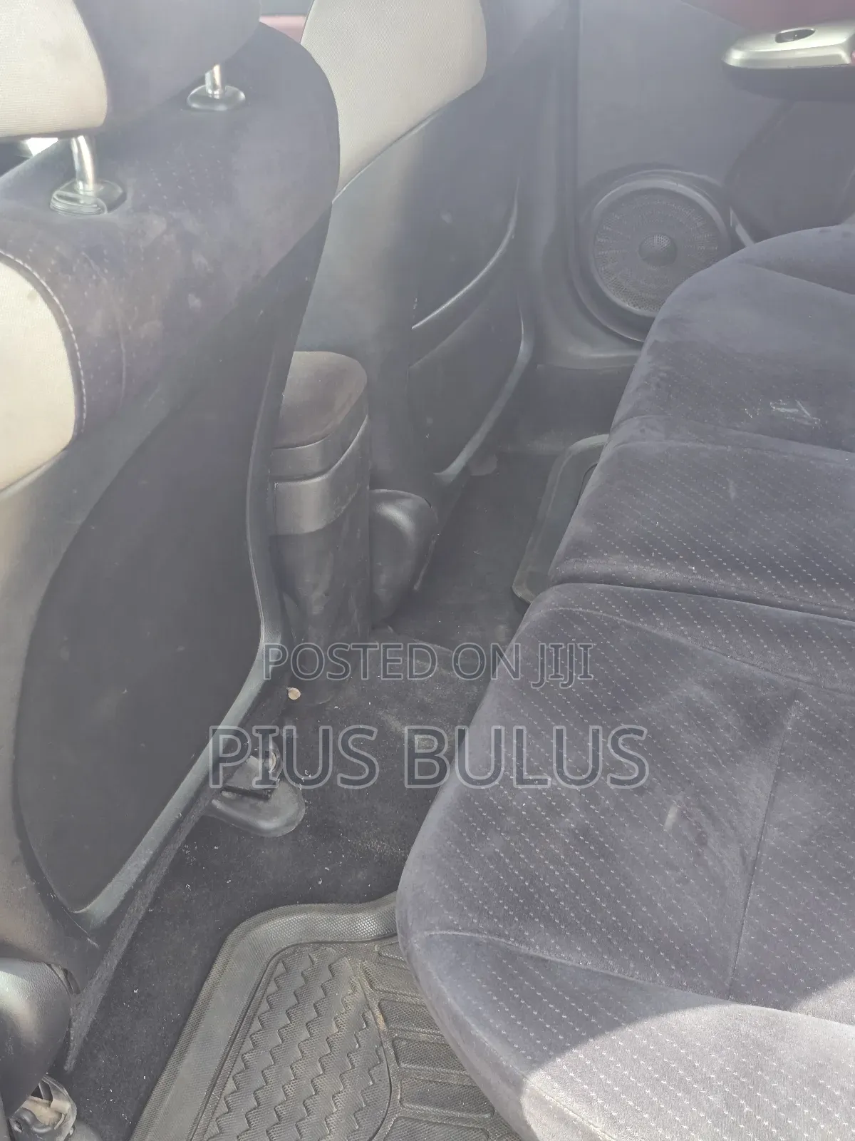 Honda Civic 2012 Gray