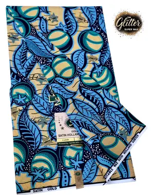 Original Ankara Cloth